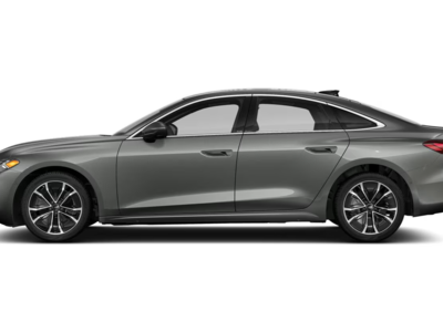 2025 Audi All-new A5 in Vancouver, British Columbia