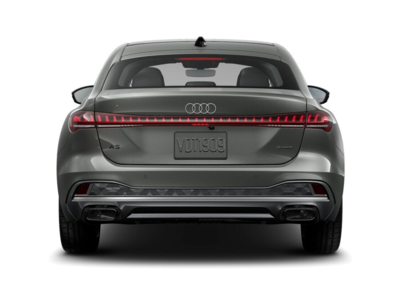 2025 Audi All-new A5 in Vancouver, British Columbia