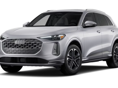 2025 Audi All-New Q5 in Vancouver, British Columbia