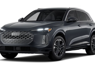 2025 Audi All-New Q5 in Vancouver, British Columbia
