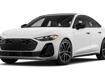 2025 Audi All-New A5 in Vancouver, British Columbia