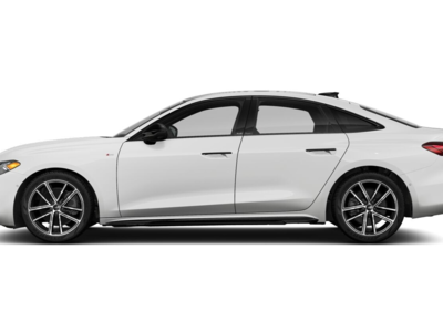 2025 Audi All-New A5 in Vancouver, British Columbia