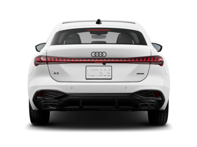 2025 Audi All-New A5 in Vancouver, British Columbia