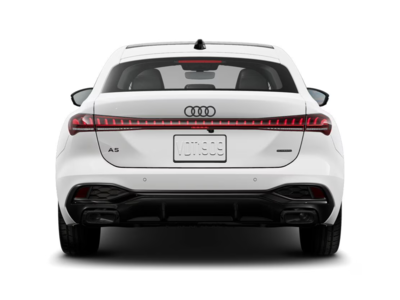 2025 Audi All-New A5 in Vancouver, British Columbia