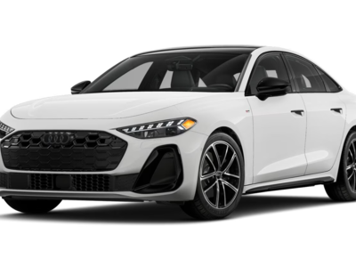 2025 Audi All-New A5 in Vancouver, British Columbia