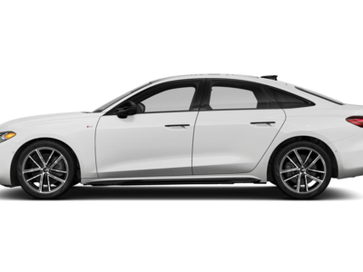2025 Audi All-New A5 in Vancouver, British Columbia