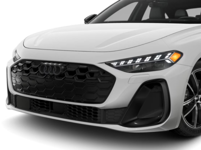 2025 Audi All-New A5 in Vancouver, British Columbia
