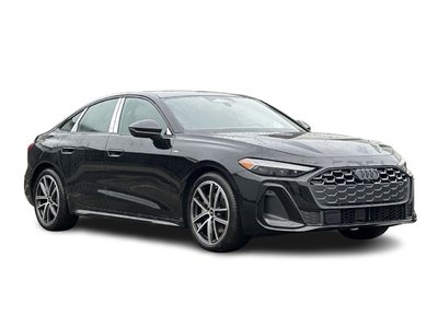 Audi All-New A5  2025 à Vancouver, Colombie-Britannique