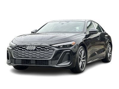 Audi All-New A5  2025 à Vancouver, Colombie-Britannique