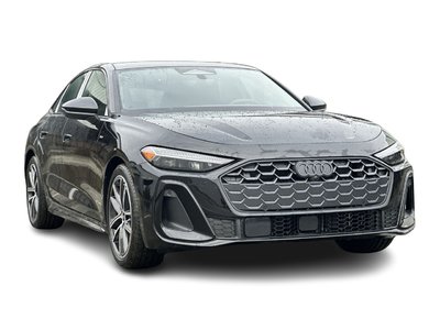 Audi All-New A5  2025 à Vancouver, Colombie-Britannique