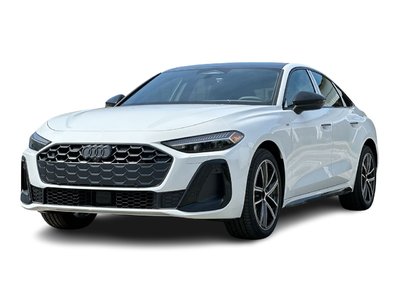 Audi All-New A5  2025 à Vancouver, Colombie-Britannique