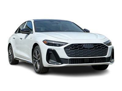 Audi All-New A5  2025 à Vancouver, Colombie-Britannique