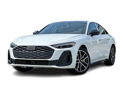 Audi All-New A5  2025 à Vancouver, Colombie-Britannique