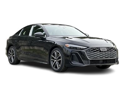 Audi All-New A5  2025 à Vancouver, Colombie-Britannique