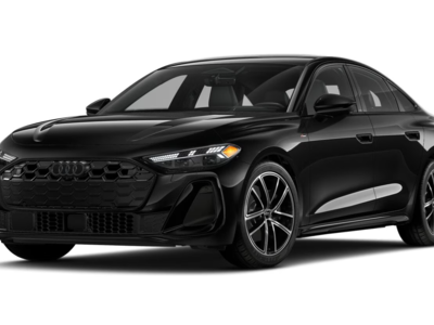 2025 Audi All-New A5 in Vancouver, British Columbia