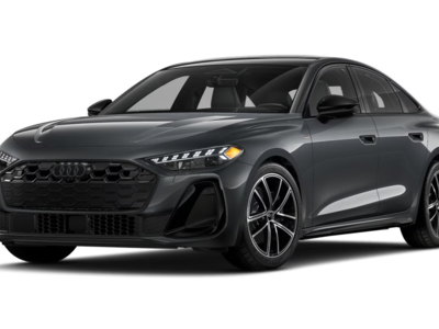 2025 Audi All-New A5 in Vancouver, British Columbia