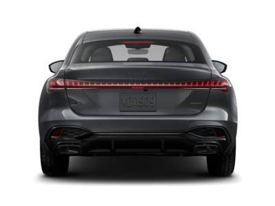 2025 Audi All-New A5 in Vancouver, British Columbia