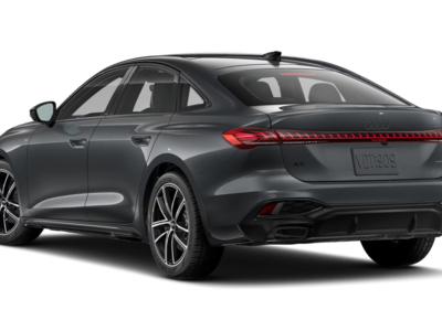 2025 Audi All-New A5 in Vancouver, British Columbia