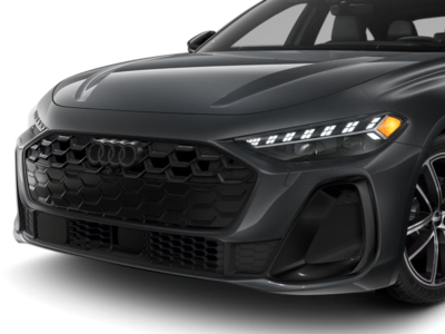 2025 Audi All-New A5 in Vancouver, British Columbia