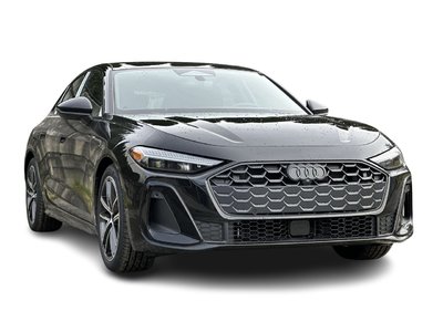 Audi All-New A5  2025 à Vancouver, Colombie-Britannique