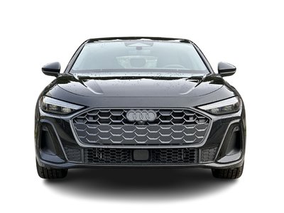 Audi All-New A5  2025 à Vancouver, Colombie-Britannique