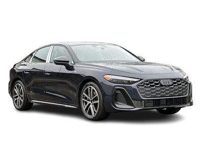 Audi All-New A5  2025 à Vancouver, Colombie-Britannique