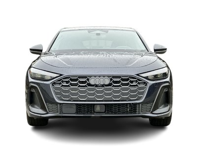 Audi All-New A5  2025 à Vancouver, Colombie-Britannique