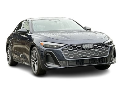 Audi All-New A5  2025 à Vancouver, Colombie-Britannique