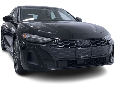 Audi All-New A5  2025 à Vancouver, Colombie-Britannique