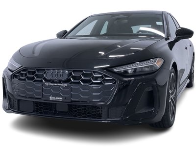 Audi All-New A5  2025 à Vancouver, Colombie-Britannique