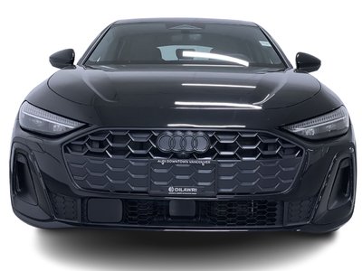 Audi All-New A5  2025 à Vancouver, Colombie-Britannique