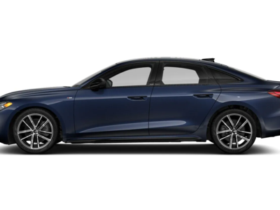 Audi All-New A5  2025 à Vancouver, Colombie-Britannique