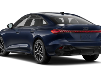 Audi All-New A5  2025 à Vancouver, Colombie-Britannique