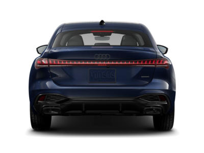 Audi All-New A5  2025 à Vancouver, Colombie-Britannique