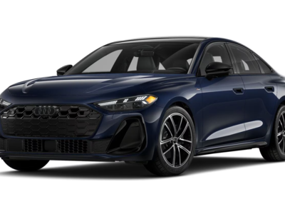 Audi All-New A5  2025 à Vancouver, Colombie-Britannique