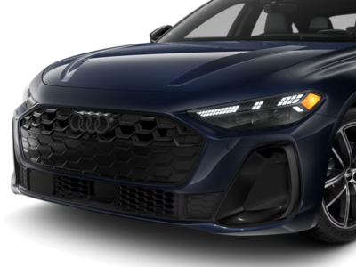 Audi All-New A5  2025 à Vancouver, Colombie-Britannique