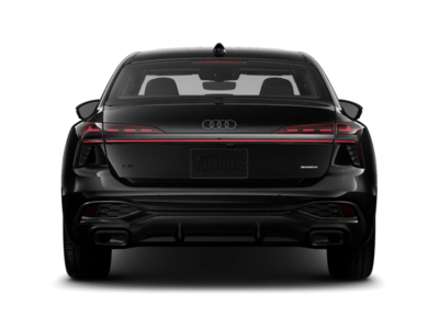 2026 Audi All-new A6 in Vancouver, British Columbia