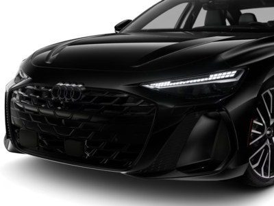 2026 Audi All-new A6 in Vancouver, British Columbia