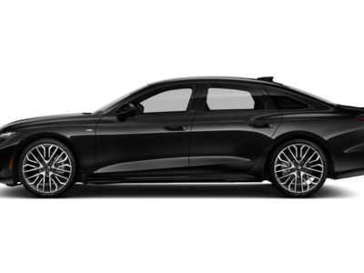 2026 Audi All-new A6 in Vancouver, British Columbia