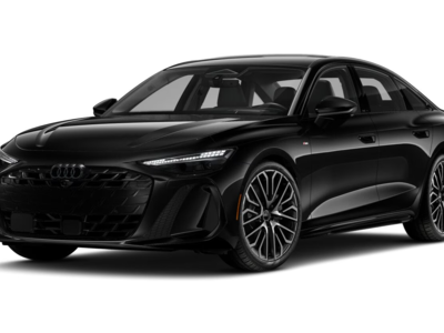 2026 Audi All-new A6 in Vancouver, British Columbia