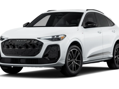 2025 Audi All-new Q5 Sportback in Vancouver, British Columbia