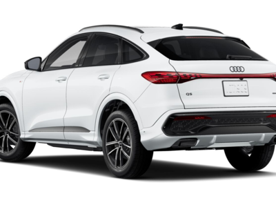 2025 Audi All-new Q5 Sportback in Vancouver, British Columbia