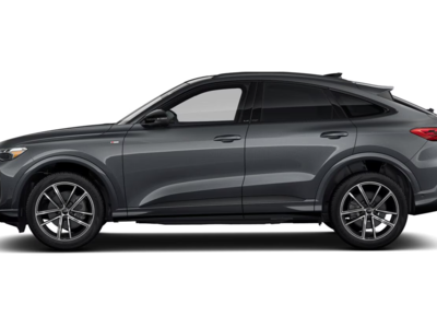 2025 Audi All-new Q5 Sportback in Vancouver, British Columbia