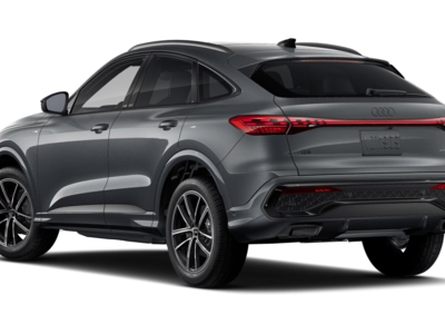 2025 Audi All-new Q5 Sportback in Vancouver, British Columbia