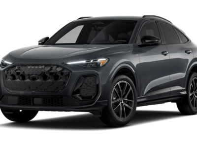 2025 Audi All-new Q5 Sportback in Vancouver, British Columbia