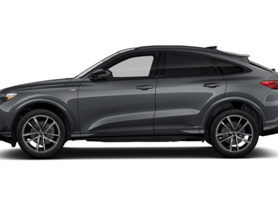 2025 Audi All-New Q5 Sportback in Vancouver, British Columbia