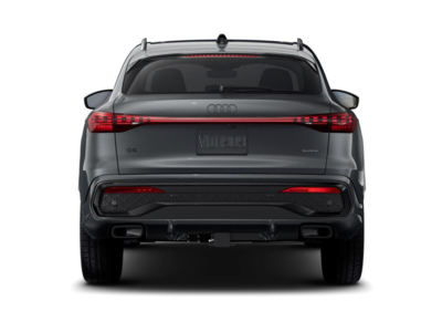 2025 Audi All-New Q5 Sportback in Vancouver, British Columbia
