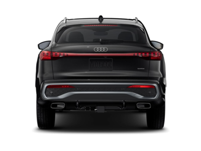 Audi All-New Q5 Sportback  2025 à Vancouver, Colombie-Britannique