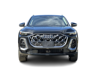 2025 Audi All-New Q5 Sportback in Vancouver, British Columbia