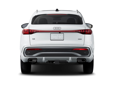 2025 Audi All-New Q5 Sportback in Vancouver, British Columbia
